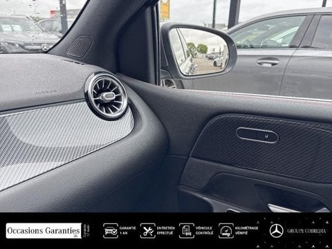 Voitures D'occasion À Vannes | Mercedes-Benz Classe B 180D 116Ch Amg Line Edition 7G-Dct