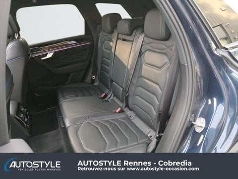 Voitures D'occasion À La Mézière | Volkswagen Touareg 3.0 Tsi Ehybrid 462Ch R 4Motion Bva8