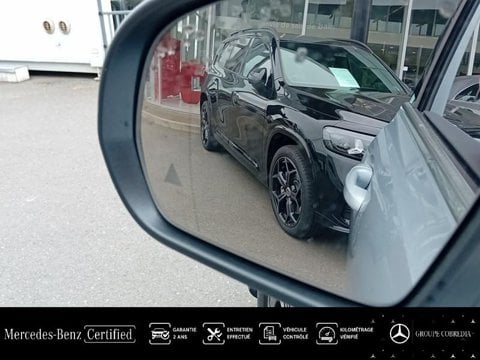 Voitures D'occasion À Saint-Grégoire | Mercedes-Benz Eqb 250+ 190Ch Edition