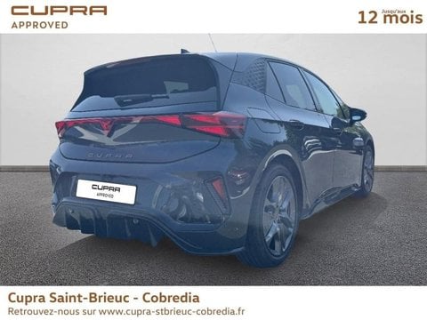 Voitures D'occasion À Saint-Brieuc | Cupra Born 230Ch 79Kwh Endurance