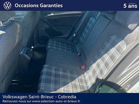 Voitures D'occasion À Saint-Brieuc | Volkswagen Golf 1.4 Tsi 204Ch Hybride Rechargeable Gte Dsg6...