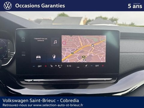 Voitures D'occasion À Saint-Brieuc | Škoda Octavia Combi 1.5 Tsi Act Hybrid 150Ch Sportline Dsg7