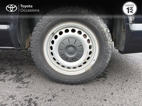 Voitures D'occasion À Saint-Martin-Des-Champs | Volkswagen Transporter Fg 2.8T L1H1 2.0 Tdi 150C...