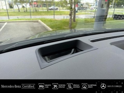 Voitures D'occasion À Saint-Malo | Mercedes-Benz Classe B 200D 150Ch Amg Line 8G-Dct