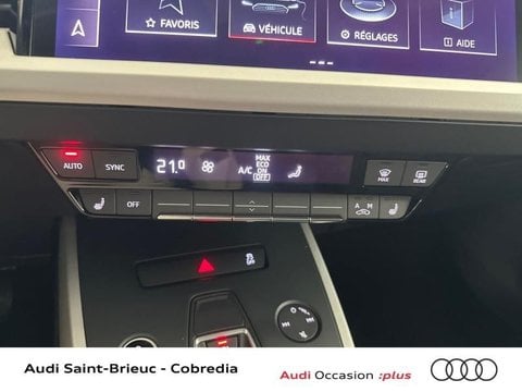 Voitures D'occasion À Saint-Brieuc | Audi Q4 E-Tron 45 E-Tron 285Ch Design