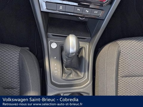 Voitures D'occasion À Saint-Brieuc | Volkswagen Touran 2.0 Tdi 150Ch Vw Edition Dsg7 7 Places