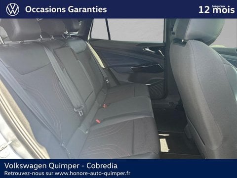 Voitures D'occasion À Quimper | Volkswagen Id.5 299Ch Gtx 77 Kwh