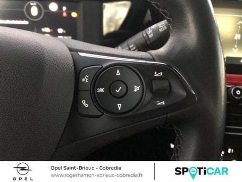 Voitures D'occasion À Yffiniac | Opel Mokka Mokka-E 136Ch Gs Line