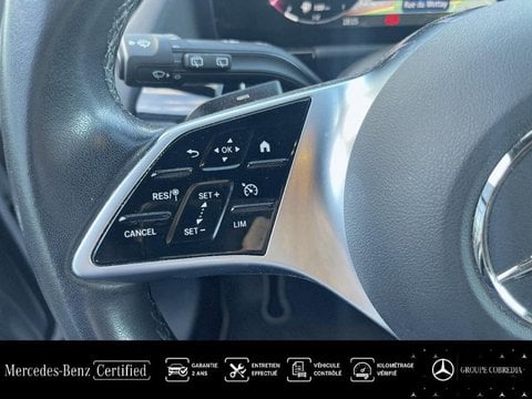 Voitures D'occasion À Saint-Grégoire | Mercedes-Benz Gla 200 D 150Ch Progressive Line 8G-Dct