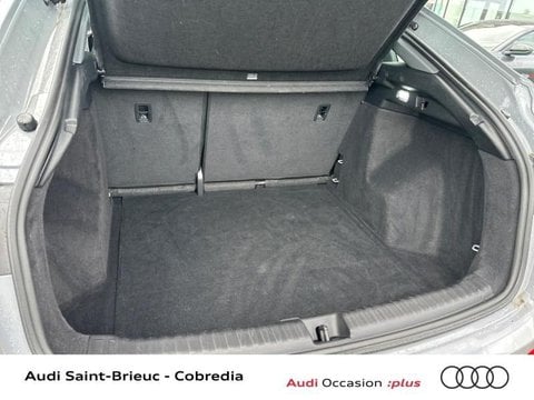 Voitures D'occasion À Saint-Brieuc | Audi Q4 Sportback E-Tron 35 E-Tron 170Ch