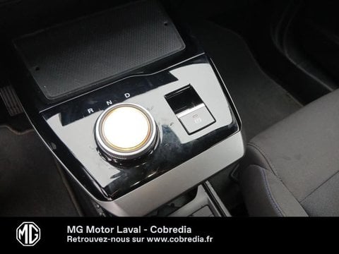 Voitures D'occasion À Laval | Mg Mg4 Ev 170Ch - 51Kwh My23