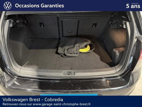 Voitures D'occasion À Brest | Volkswagen Golf 1.4 Tsi 204Ch Gte Dsg6 5P