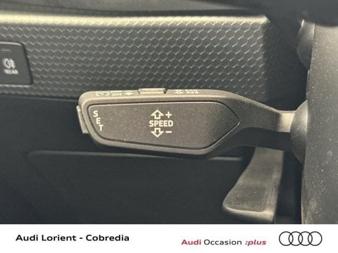 Voitures D'occasion À Lanester | Audi A1 Sportback 25 Tfsi 95Ch Advanced
