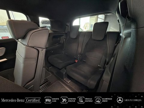 Voitures D'occasion À Saint-Martin-Des-Champs | Mercedes-Benz Glb 250+ Eq 272Ch Limited Edition
