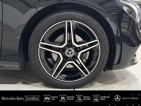 Voitures D'occasion À Caudan | Mercedes-Benz Classe B 200D 150Ch Amg Line 8G-Dct