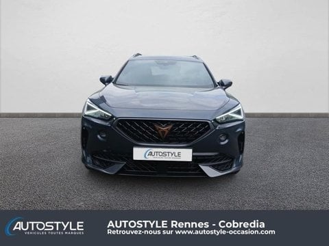 Voitures D'occasion À La Mézière | Cupra Formentor 1.5 Tsi 150Ch V Dsg7