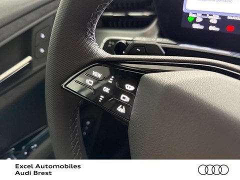 Voitures D'occasion À Brest | Audi Q3 1.5 E-Hybrid 272Ch S Line S Tronic 6