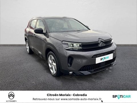Voitures D'occasion À Saint-Martin-Des-Champs | Citroën C5 Aircross Hybrid Rechargeable 180Ch F...
