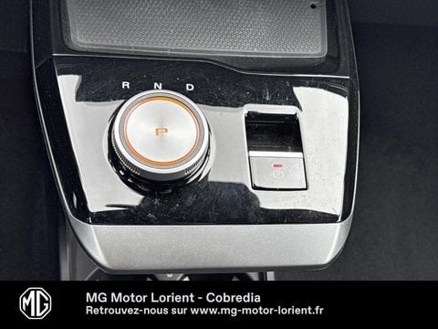 Voitures D'occasion À Lanester | Mg Mg4 Ev 204Ch - 64Kwh Comfort
