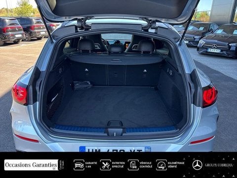 Voitures D'occasion À Saint-Grégoire | Mercedes-Benz Glc 400 4M Électrique Business Line Execu...
