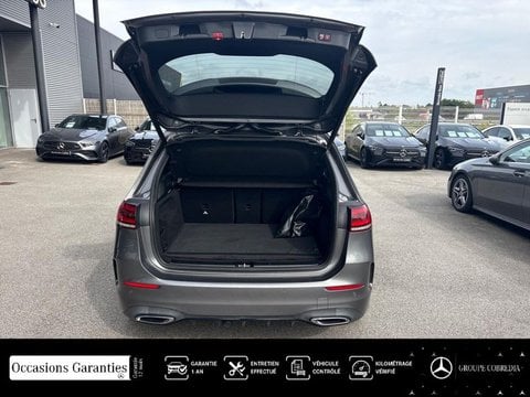 Voitures D'occasion À Vannes | Mercedes-Benz Classe B 200D 150Ch Amg Line 8G-Dct