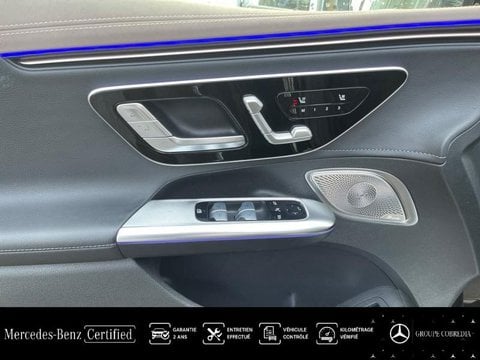 Voitures D'occasion À Saint-Grégoire | Mercedes-Benz Eqe 43 Amg 476Ch 4Matic