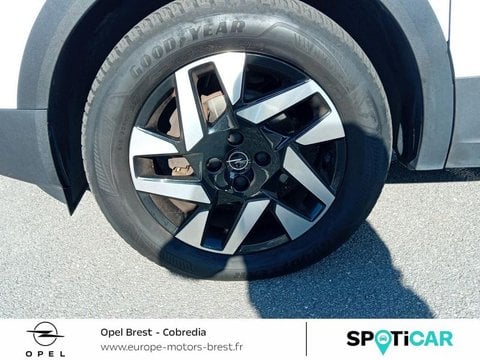 Voitures D'occasion À Brest | Opel Mokka 1.2 Turbo 130Ch Gs Bva8