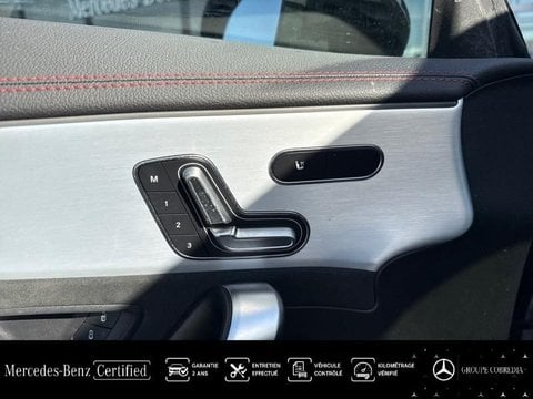 Voitures D'occasion À Bonchamps-Les-Laval | Mercedes-Benz Cla 250 E 160+102Ch Amg Line 8G-Dct