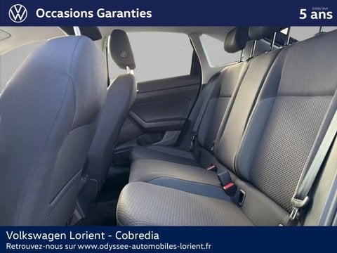 Voitures D'occasion À Lanester | Volkswagen Taigo 1.0 Tsi 116Ch Vw Edition