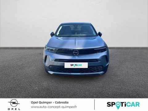 Voitures D'occasion À Quimper | Opel Mokka Electric 136Ch Elegance