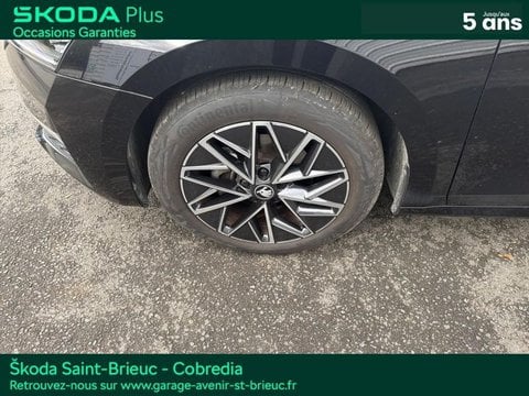 Voitures D'occasion À Saint-Brieuc | Škoda Octavia Combi 1.5 Tsi Act Hybrid 150Ch Selection Dsg7