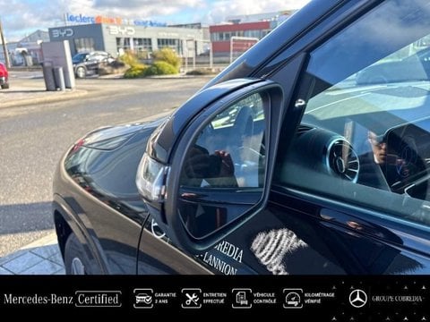 Voitures D'occasion À Saint-Brieuc | Mercedes-Benz Eqa 250+ 190Ch