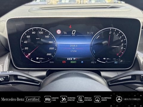 Voitures D'occasion À Vannes | Mercedes-Benz Glc 300 E Hybrid 313Ch Amg Line 4Matic 9G-Tronic