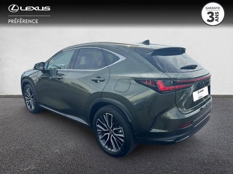 Voitures D'occasion À Pluneret | Lexus Nx 450H+ 4Wd Executive