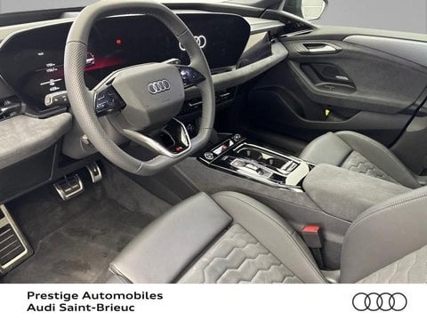 Voitures D'occasion À Saint-Brieuc | Audi A6 Avant E-Tron E-Tron Performance 367Ch S Line
