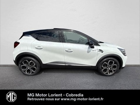 Voitures D'occasion À Lanester | Mitsubishi Asx 1.6 Mpi Phev 159Ch Instyle