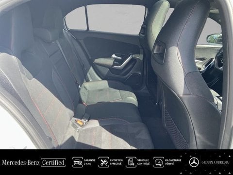 Voitures D'occasion À Saint-Brieuc | Mercedes-Benz Classe A 180 136Ch Amg Line 7G-Dct
