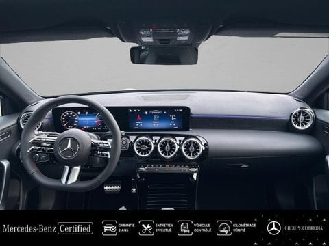 Voitures D'occasion À Saint-Brieuc | Mercedes-Benz Classe A 200 D 150Ch Star Edition 8G-Dct