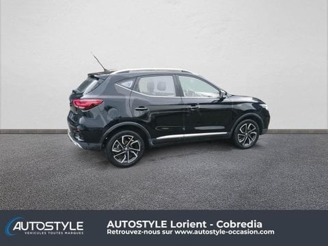 Voitures D'occasion À Lanester | Mg Zs 1.0 T-Gdi 111Ch Luxury