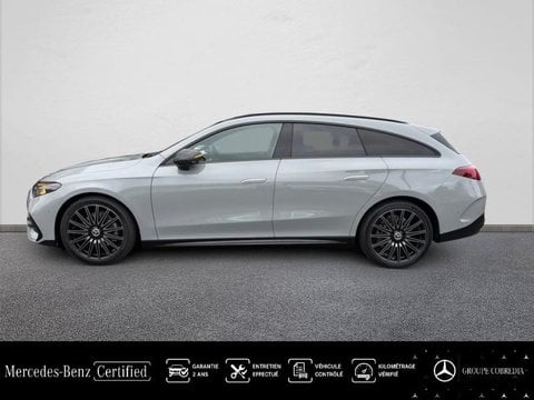 Voitures D'occasion À Saint-Grégoire | Mercedes-Benz Cla Shooting Brake 250+ Eq 272Ch Business ...