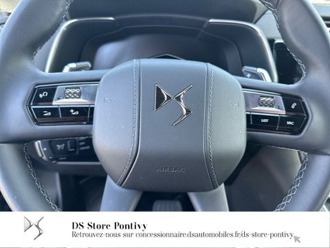 Voitures D'occasion À Saint-Thuriau | Ds Ds 7 E-Tense 4X4 300Ch Rivoli
