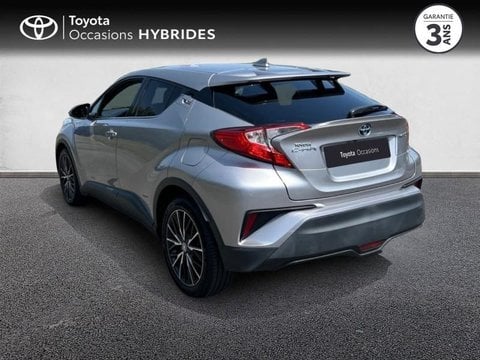 Voitures D'occasion À Lanester | Toyota C-Hr 122H Edition 2Wd E-Cvt Rc18