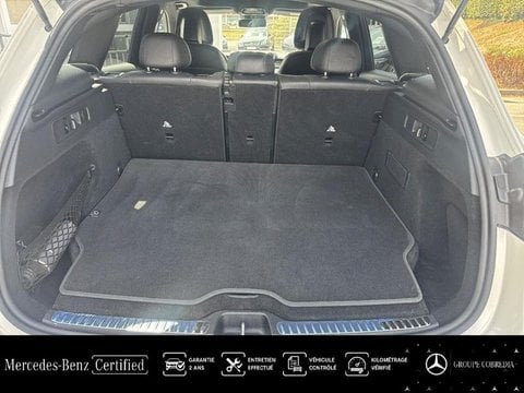 Voitures D'occasion À Saint-Grégoire | Mercedes-Benz Glc 300 E Hybrid 313Ch Amg Line 4Matic 9G-...
