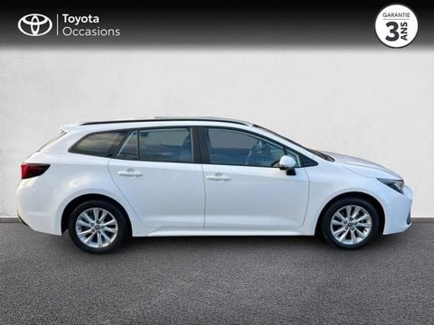 Voitures D'occasion À Belz | Toyota Corolla Touring Spt 1.8 140Ch Dynamic Business My24