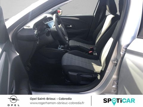 Voitures D'occasion À Yffiniac | Opel Corsa 1.2 75Ch Edition