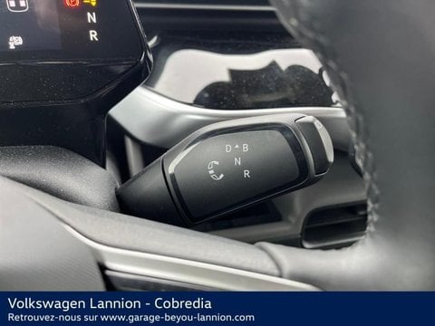 Voitures D'occasion À Lannion | Volkswagen Id. Buzz 286Ch Pro 7 Places 86 Kwh