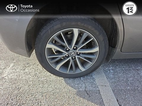Voitures D'occasion À Brest | Toyota Verso 132 Vvt-I Dynamic 7 Places