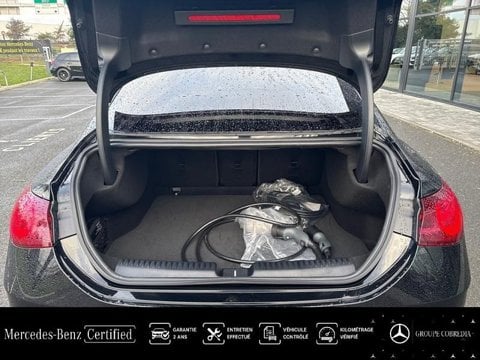 Voitures D'occasion À Saint-Brieuc | Mercedes-Benz Cla 250+ Eq 272Ch Limited Edition