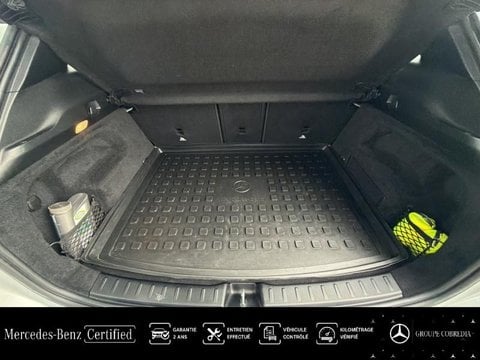 Voitures D'occasion À Saint-Malo | Mercedes-Benz Gla 200 D 150Ch Amg Line 8G-Dct