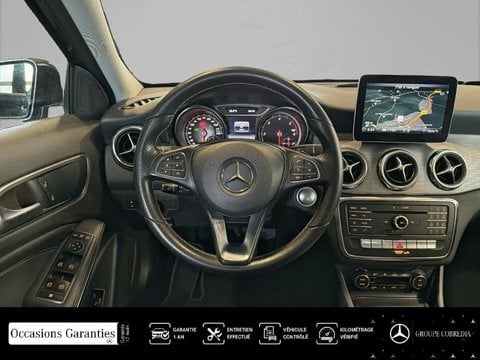 Voitures D'occasion À Saint-Martin-Des-Champs | Mercedes-Benz Gla 180 D Sensation 7G-Dct